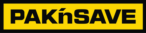 PaknSave Logo PaknSave Logo