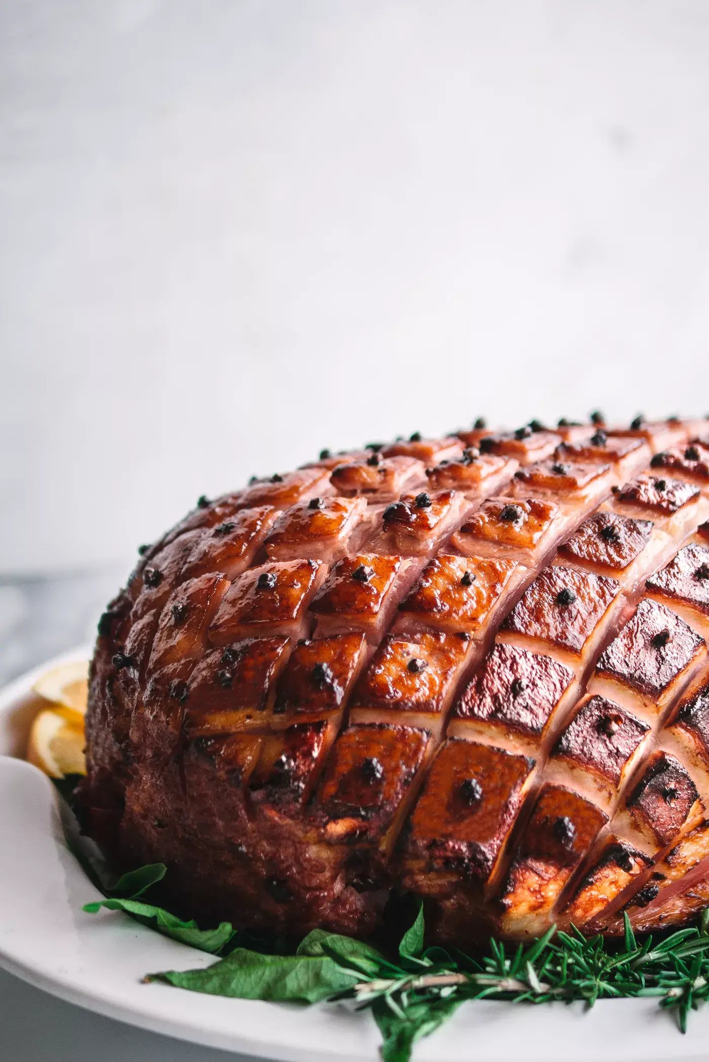 Sugar Ham